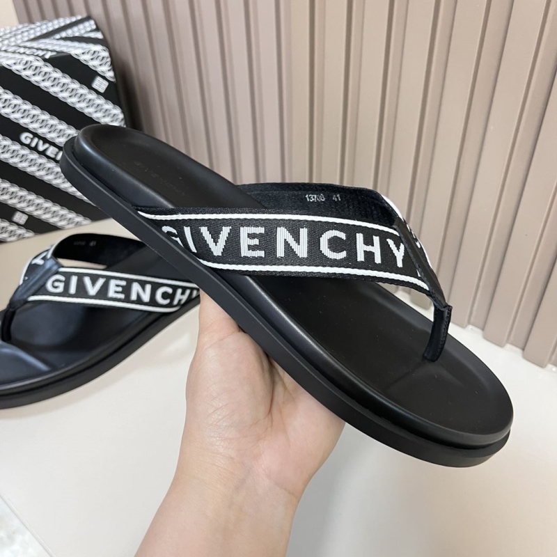 Givenchy Slippers